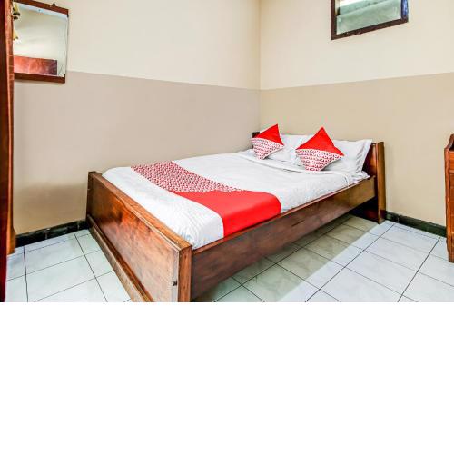 OYO 91053 Desa Wisata Gilimanuk
