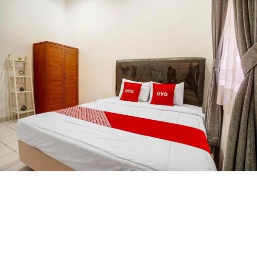 OYO 91055 Homestay Syariah
