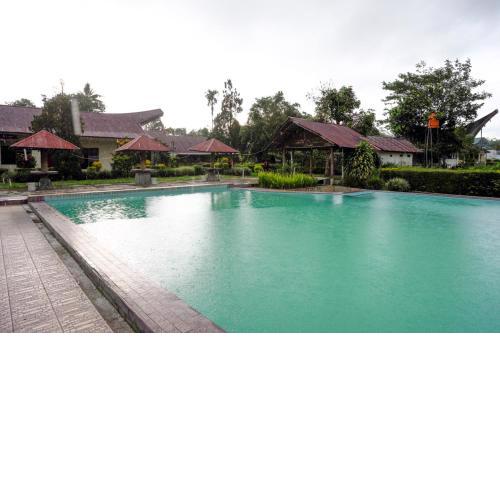OYO 91073 Rantepao Lodge