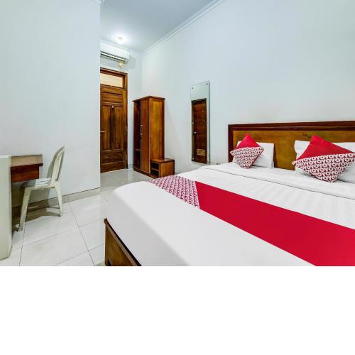 OYO 91075 Sambisari Residence Syariah