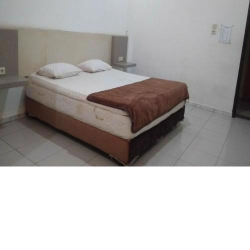 OYO 91097 Hotel Atika