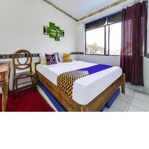 OYO 91108 Sare Ngebluk Residence