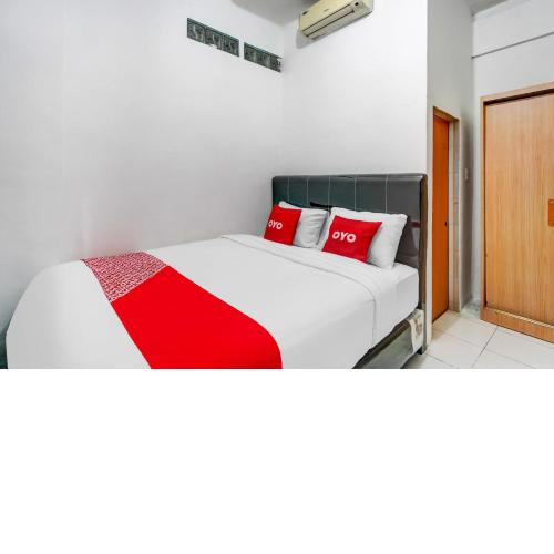 OYO 91110 Wilson Homestay