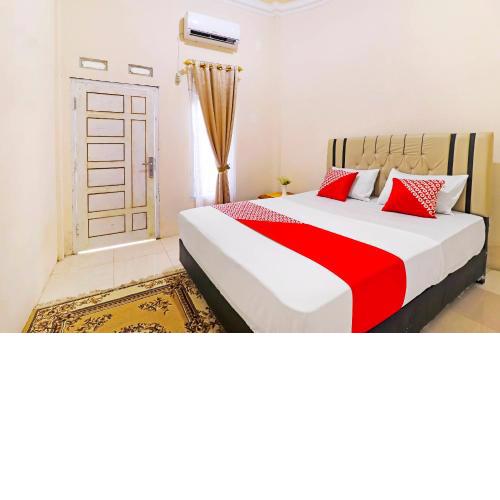 OYO 91129 D'ta Kost Syariah