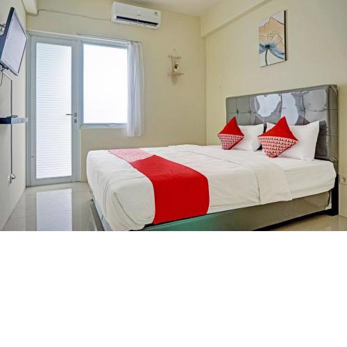 OYO 91139 Skyland Bogorienze Apartment