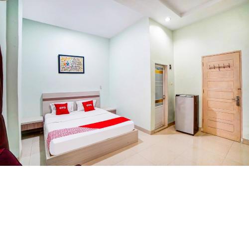 OYO 91170 Ayahanda Residence