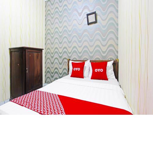 OYO 91172 Trihakso Guesthouse