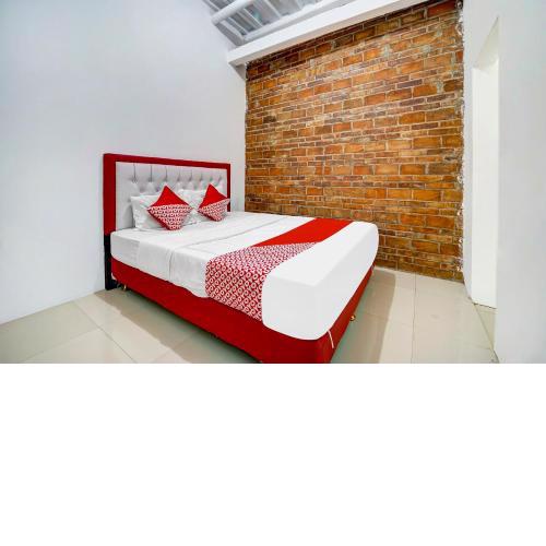 OYO 91173 Guesthouse King Puntodewo