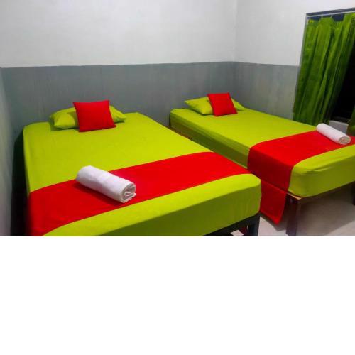 OYO 91179 Hotel Lagalleria