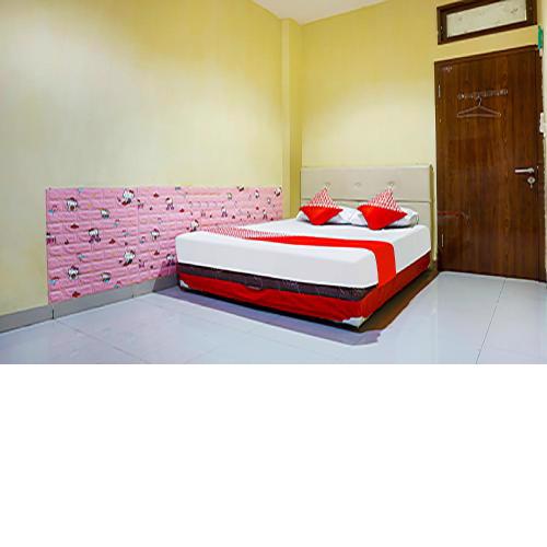 OYO 91182 Kos'ta Homestay Makassar
