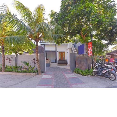 OYO 91192 Homestay Antara