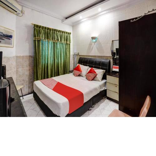 OYO 91195 Manisee 1 Homestay Syariah