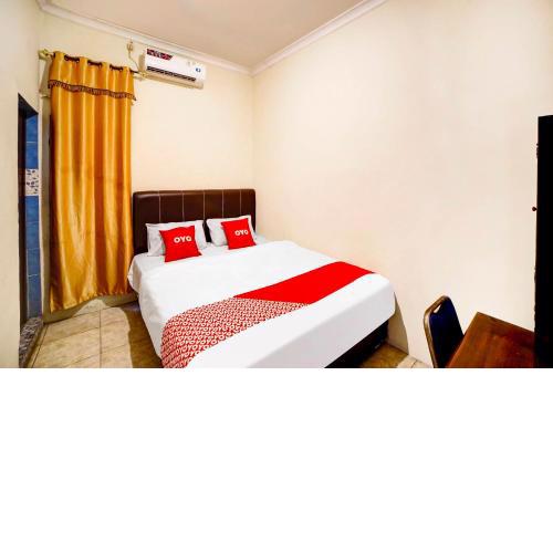 OYO 91199 Felicia Homestay