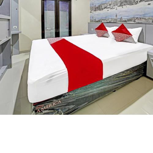 OYO 91202 Family Guest House Syariah