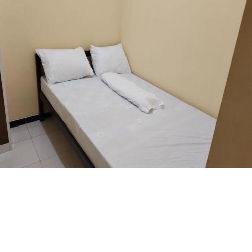 OYO 91209 Arjuna Residence Syariah Sby