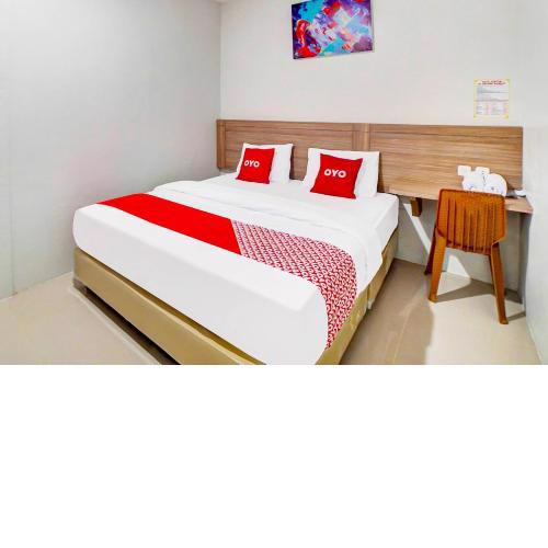 OYO 91211 Mega Comfort Guest House