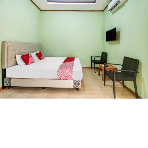 OYO 91216 Siliwangi Guest House Syariah Cirebon