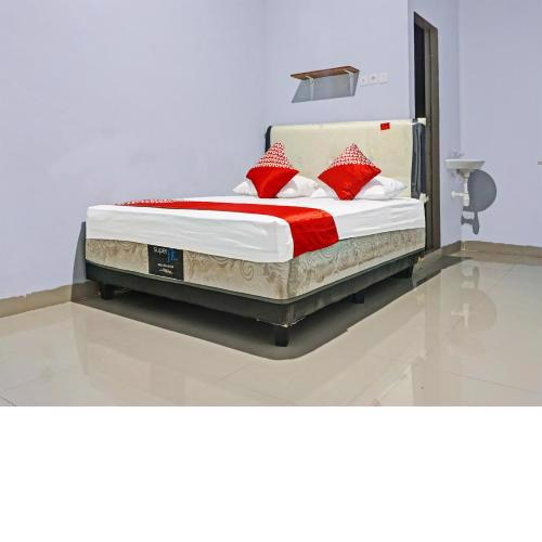OYO 91219 Adhyaksa Homestay Makassar