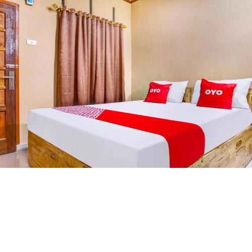 OYO 91223 Mutiara Guest House