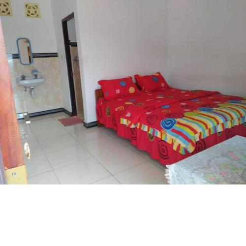 OYO 91230 Kelimutu Eco Village