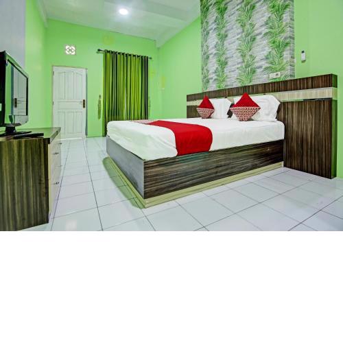 OYO 91231 Penginapan Fathona Syariah