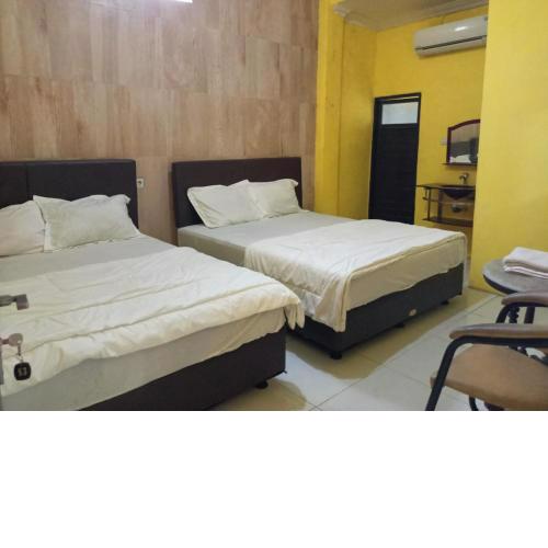OYO 91232 Hotel Garuda