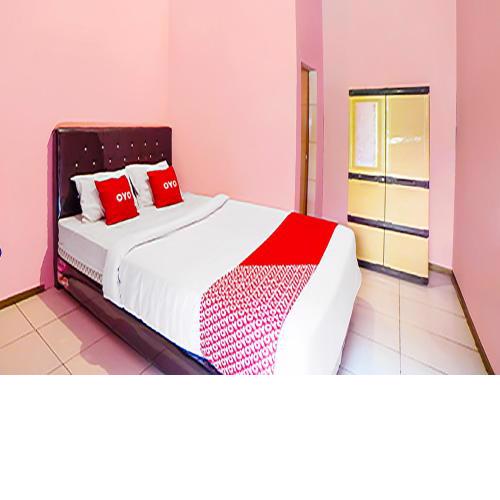 OYO 91234 Aladinmar 2