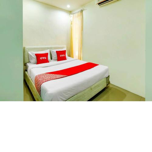 OYO 91240 Jogja Amazon Green 2