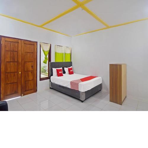 OYO 91246 Pulisan Ekowisata Homestay