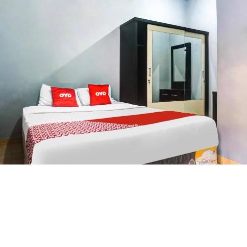 OYO 91259' 59 Residence