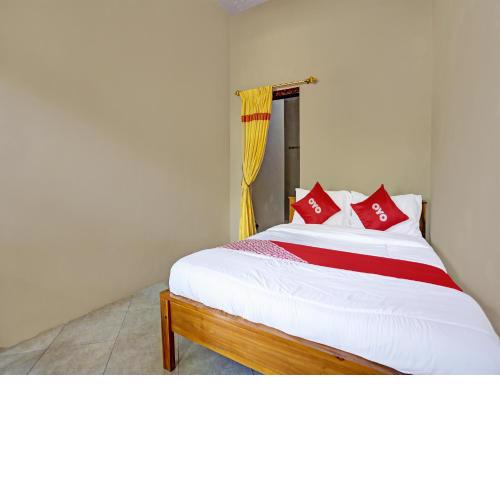 OYO 91261 Cita Suraya Homestay