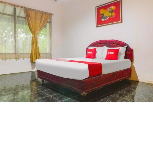 OYO 91262 Wisma Sido Moro