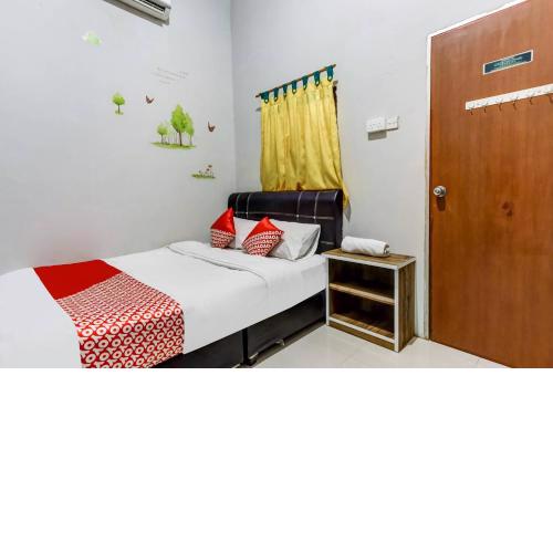 OYO 91296 Nagoya Guesthouse