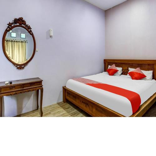 OYO 91298 Rumah Cantik Homestay Syariah