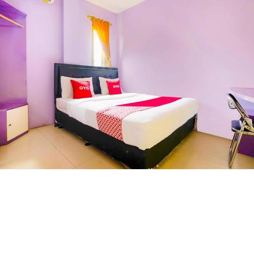 OYO 91299 Violet Guest House