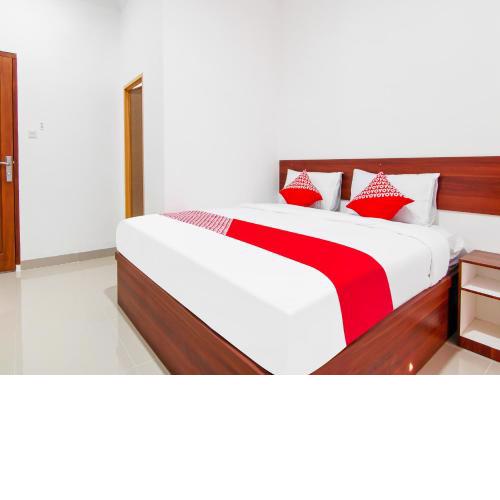 OYO 91301 Lewis Dc Guesthouse