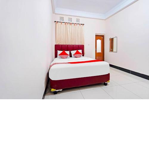 OYO 91322 Jawara Guest House Syariah