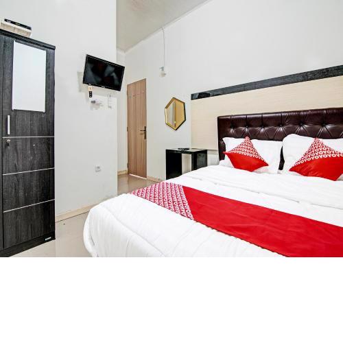 OYO 91324 Aliya Homestay Syariah