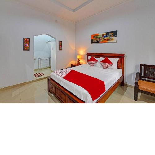 OYO 91326 Two Mades Guest House