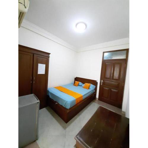 OYO 91327 Residence 38