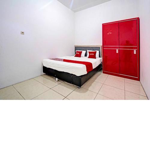 OYO 91329 Guest House Le-banon Syariah