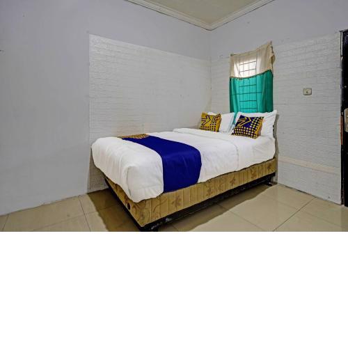 OYO 91330 City Munigar Residence Syariah