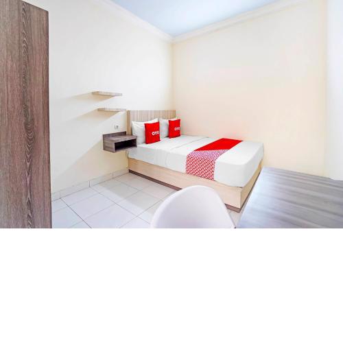 OYO 91332 City-m Urban Homestay Syariah