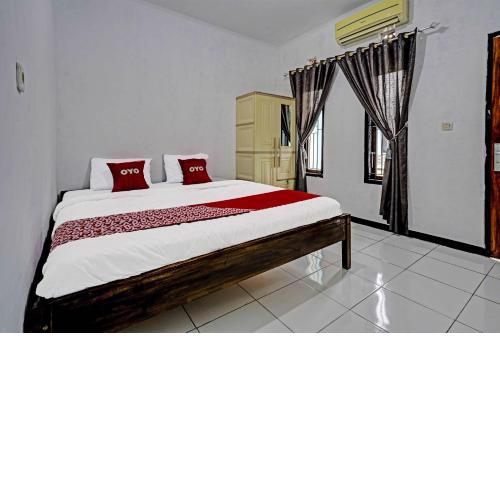 OYO 91334 Permata Papua Guest House