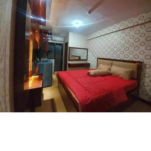 OYO 91338 Apartment Bekasi Town Square