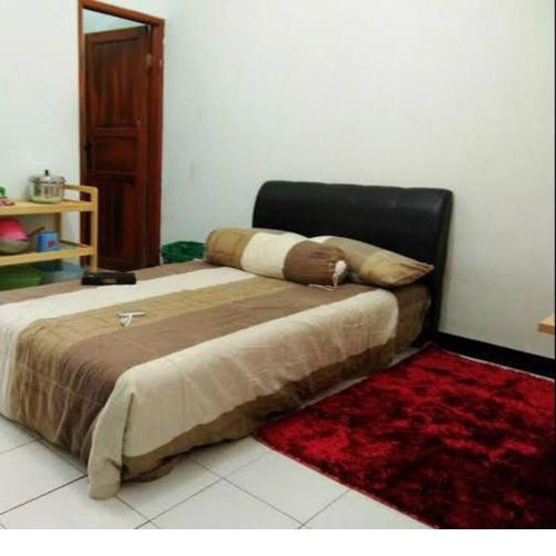 OYO 91344 Wr House Syariah Batam