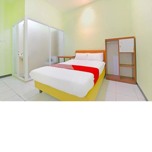 OYO 91351 87 Guest House