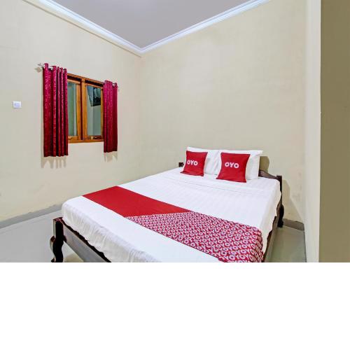 OYO 91353 Hotel Surya Andesa