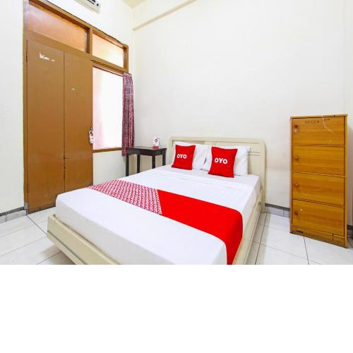 OYO 91354 Hotel Mutiara