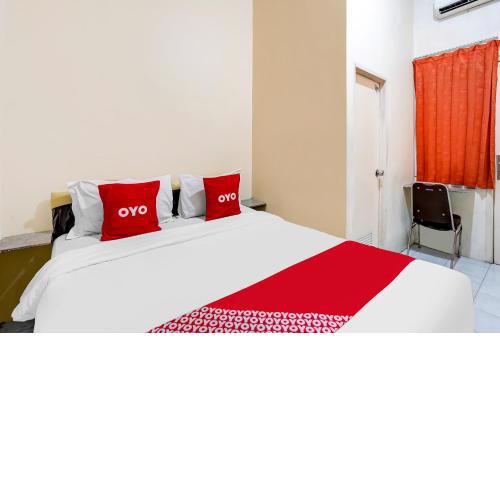 OYO 91361 Benlin D'kost Syariah